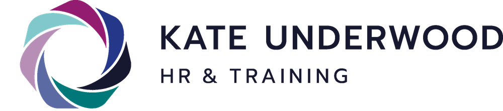 Kate Underwood HR & Training