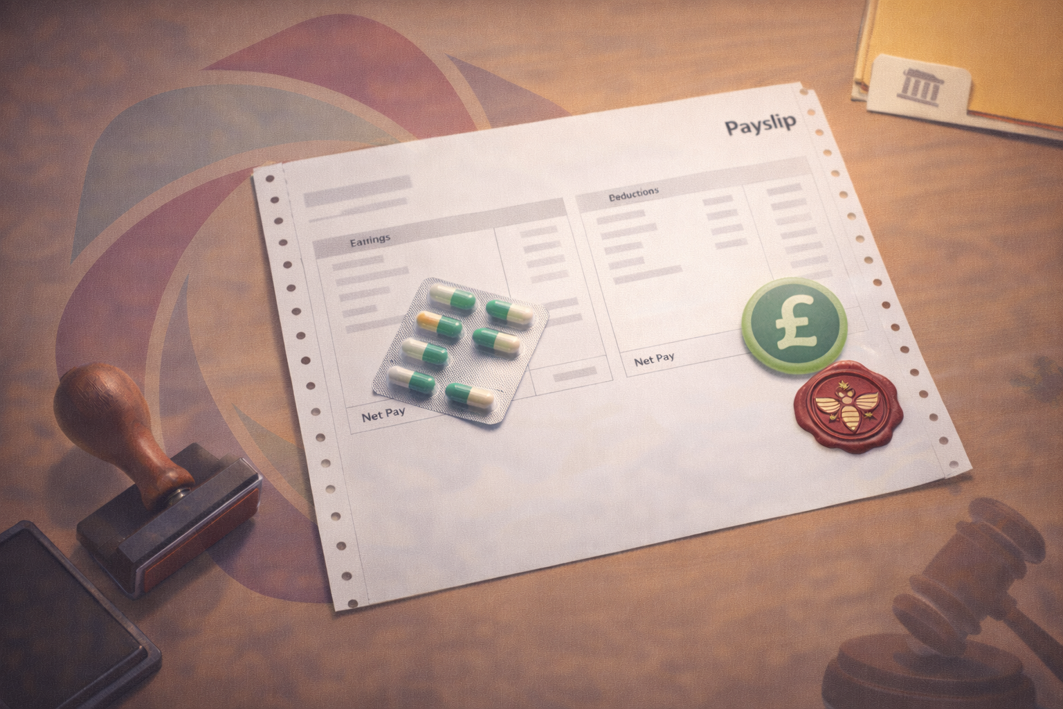 Culture cleanse quote graphic - Statutory Sick Pay Changes April 2026: Who Qualifies & What SMEs Do