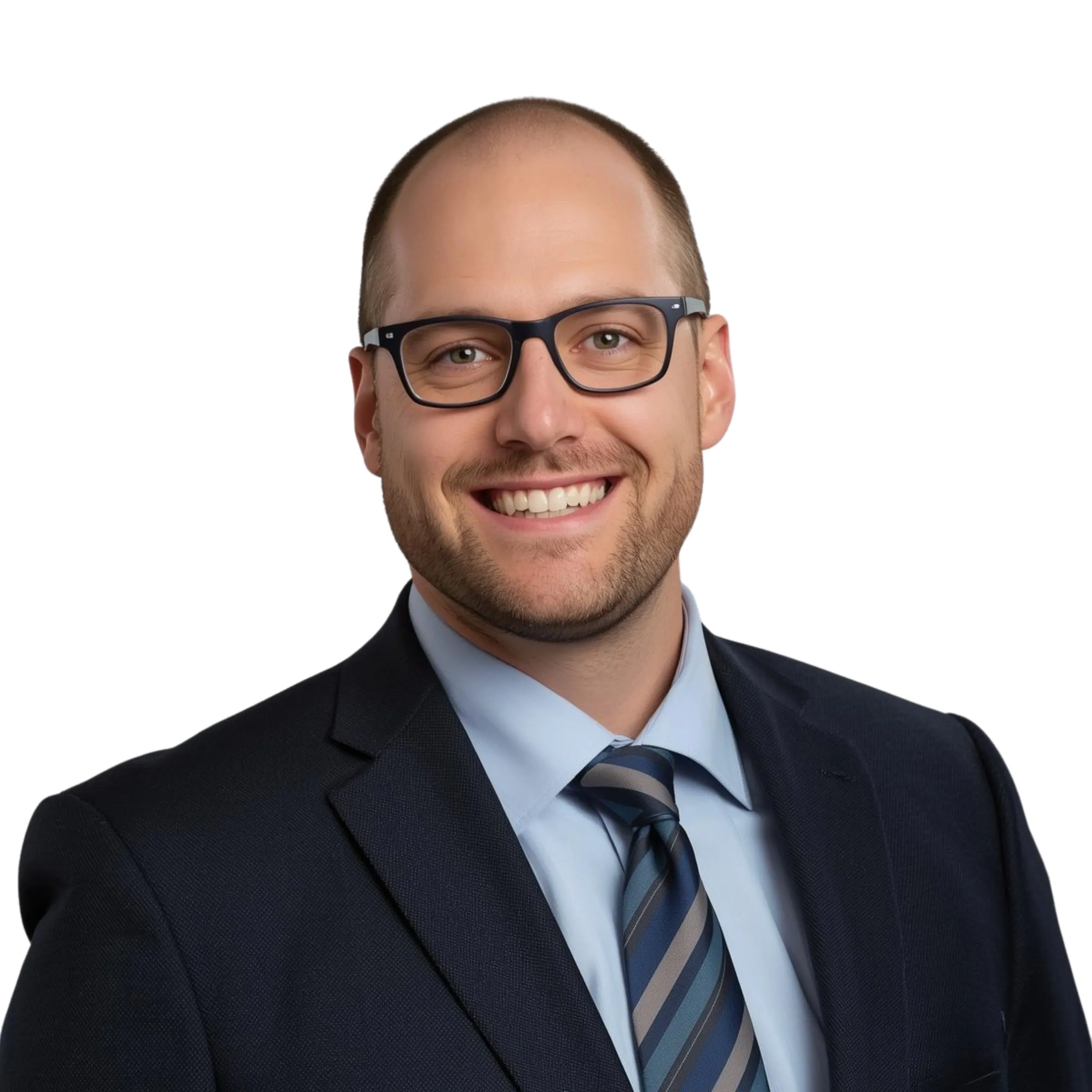 James Otterwill, Owner at Van Haven