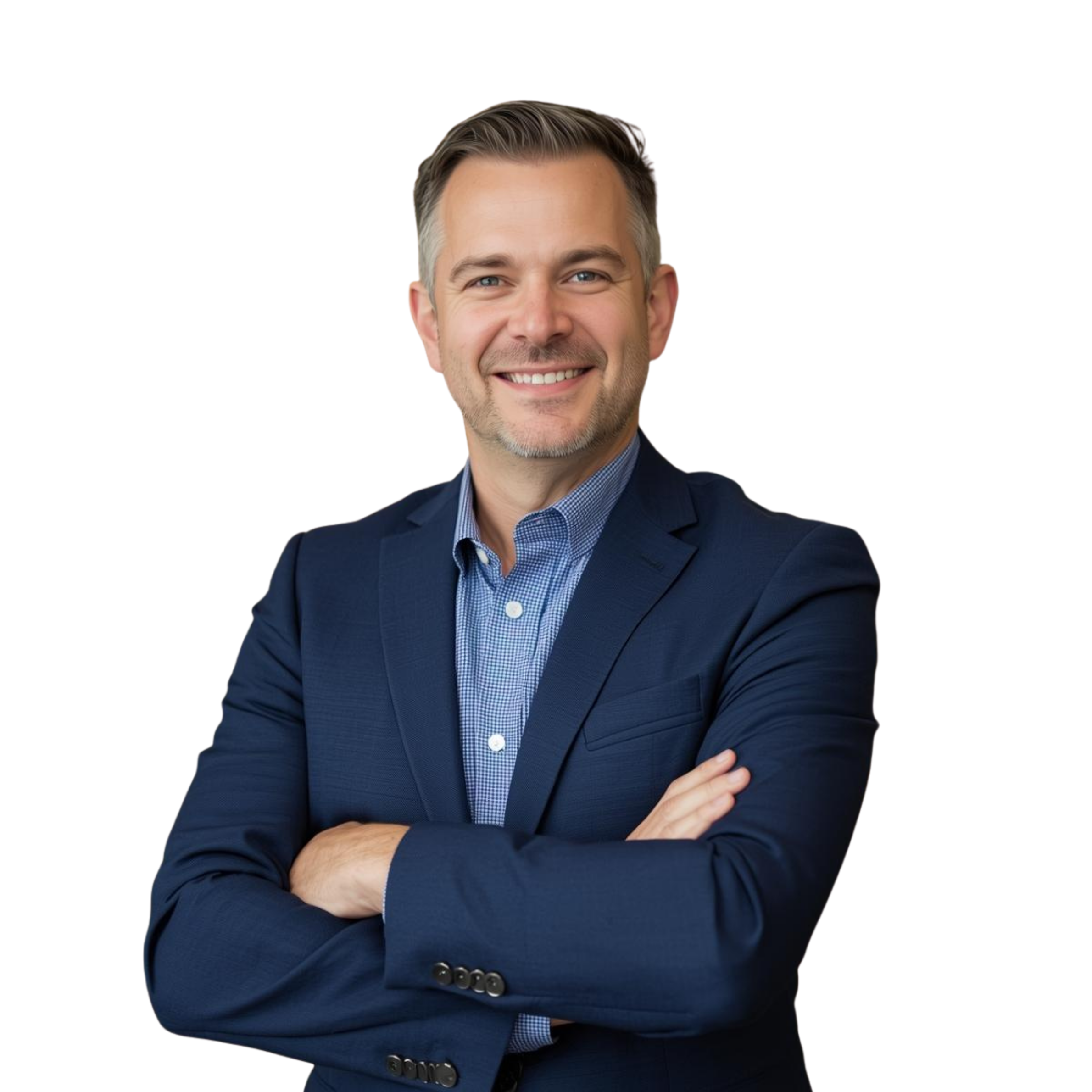 Krisian Hidle, Operations Director