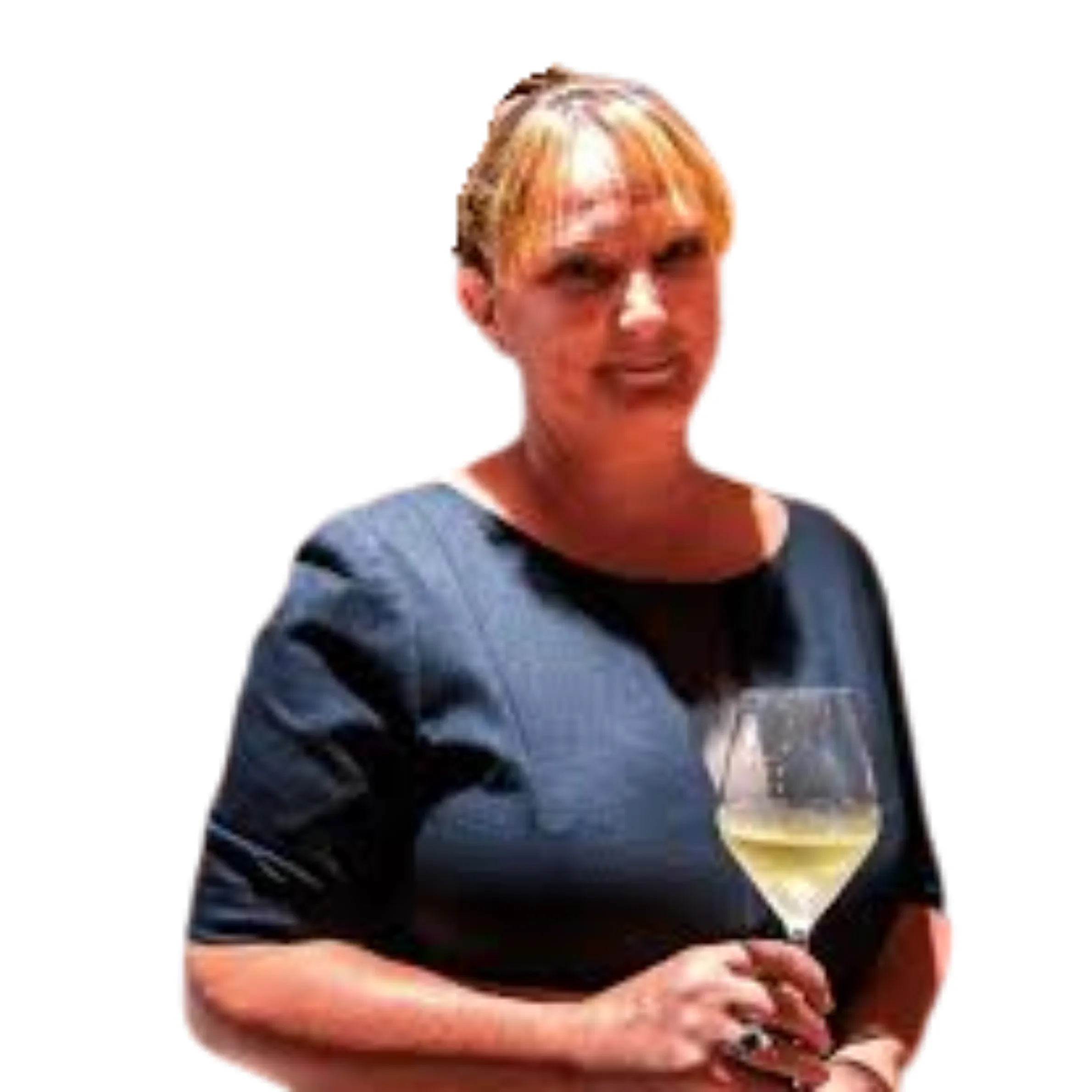 Nina Basset FIH, Owner at Hotel Terravina / A Spot in the Woods