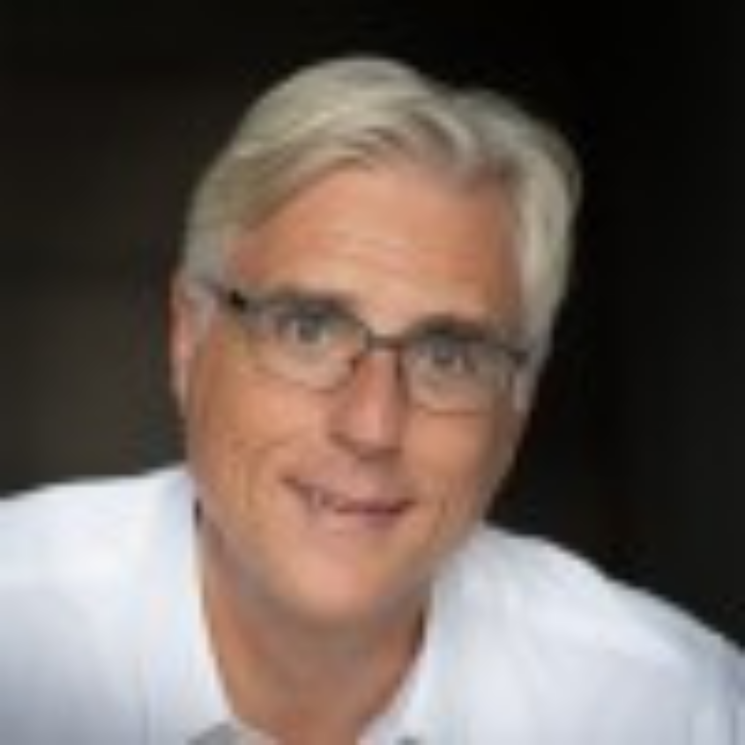 Peter Fullard, Founder and CEO at Upskill People