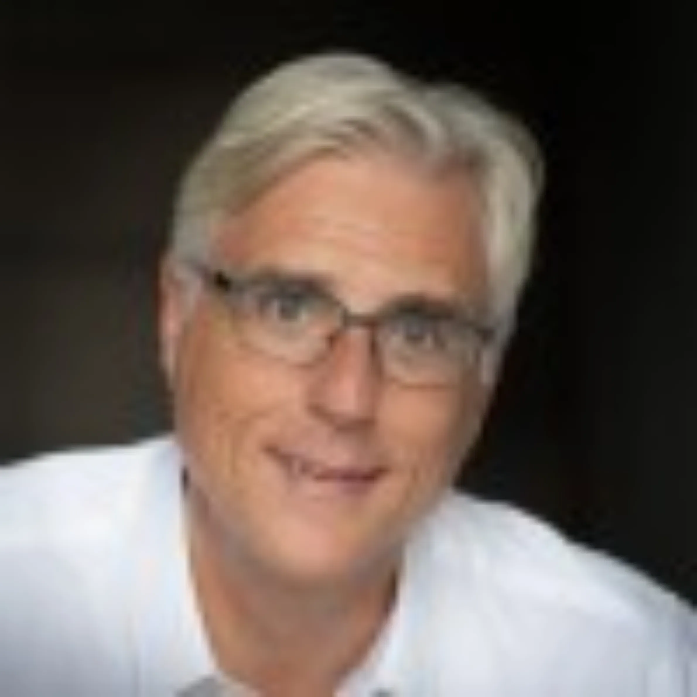 Peter Fullard, Founder and CEO at Upskill People