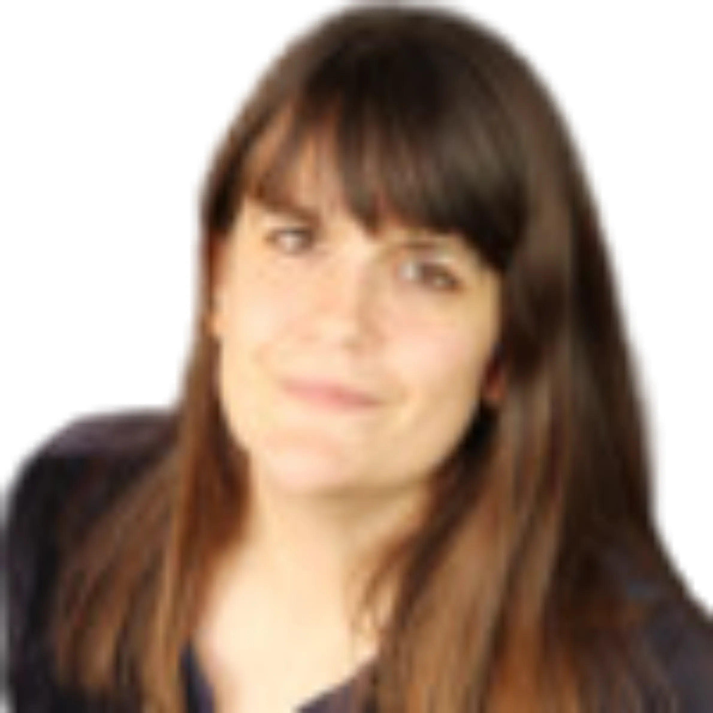 Rebecca White, Programming Director