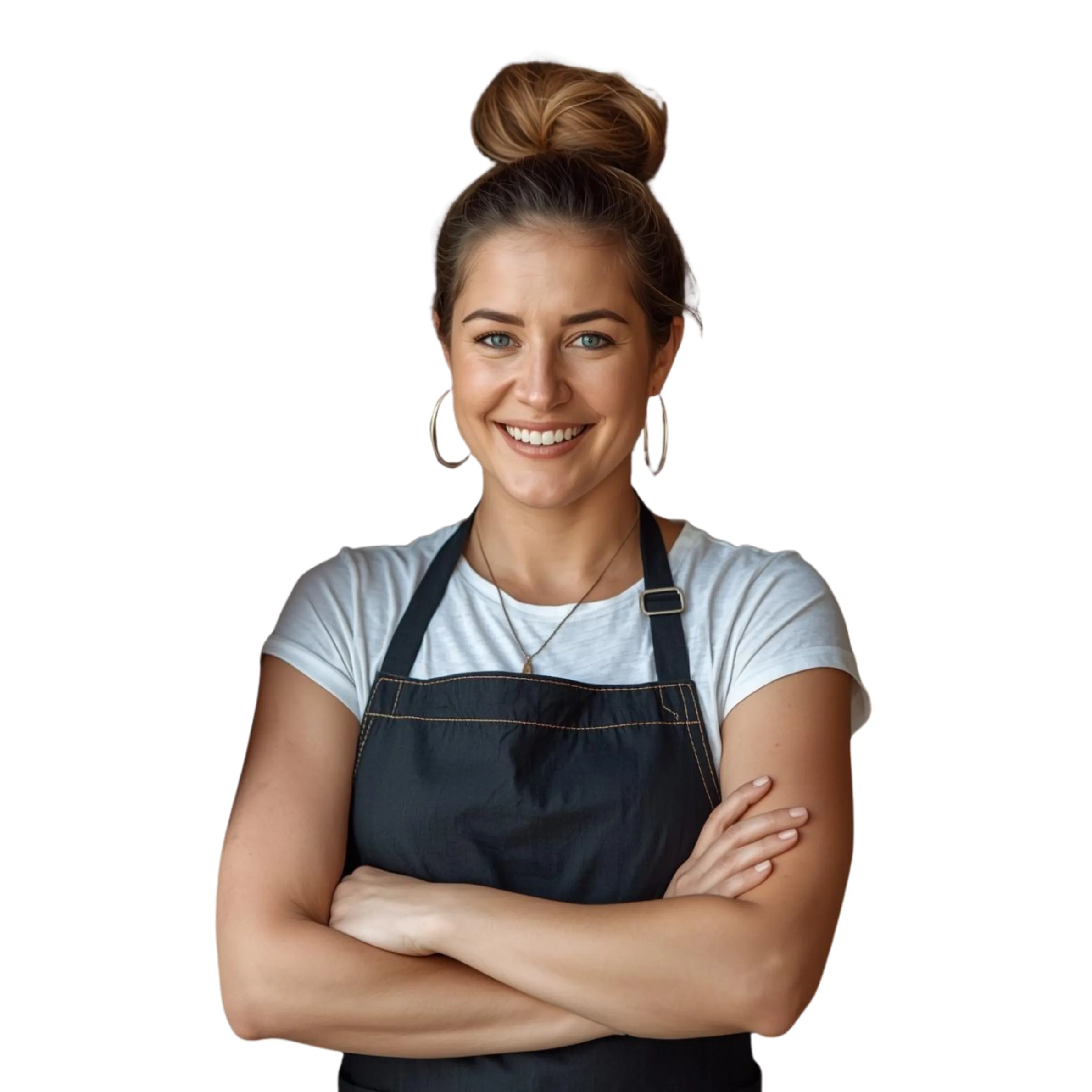 Teresa Redgewell, Small Business Owner