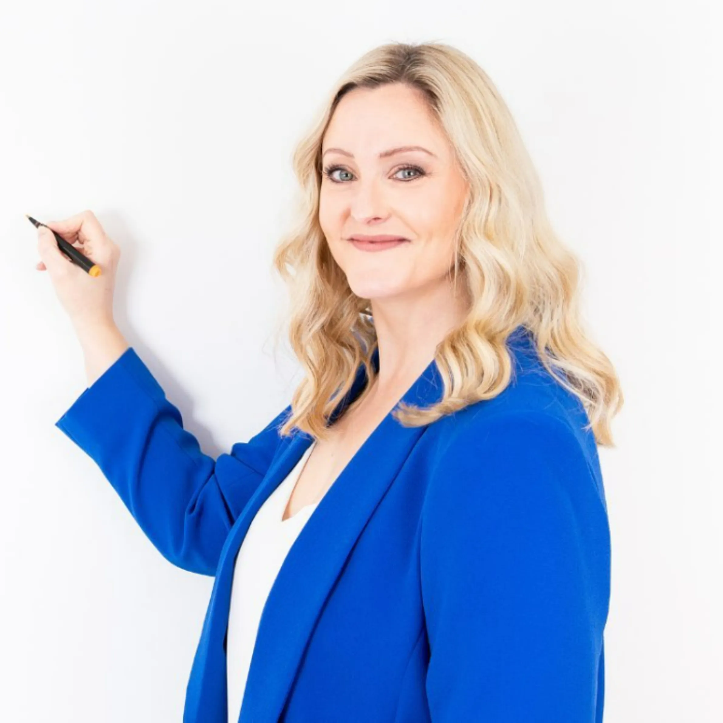 Victoria Vickery, Founder & Marketing Director at All Star Marketing Club